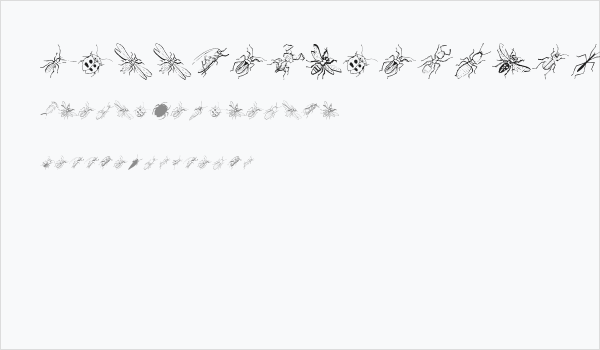 LittleFriendsTwo Business Card