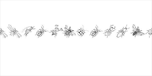 LittleFriendsTwo Logo