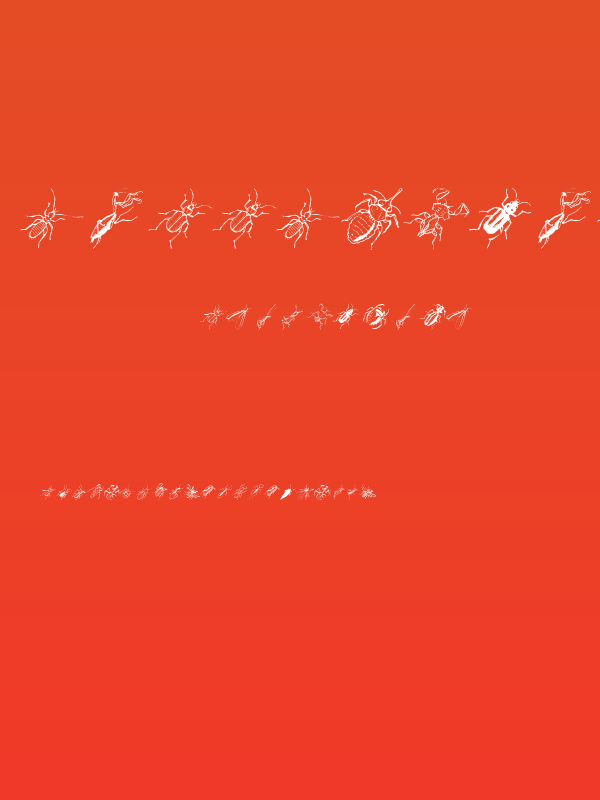 LittleFriendsTwo Poster