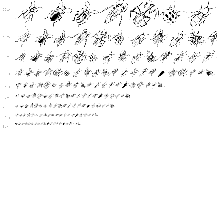 LittleFriendsTwo Waterfall