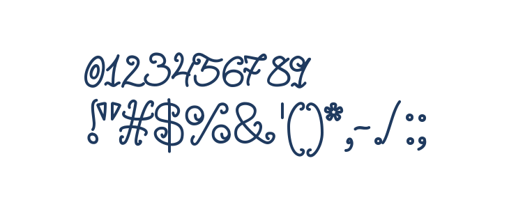 LittleLara Other Characters