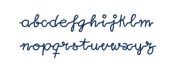 LittleLara Lowercase