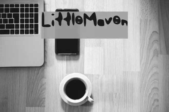 LittleMaven Example 2