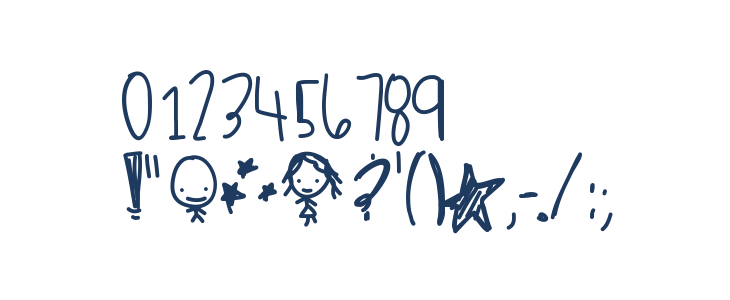 LittleMermaid Other Characters