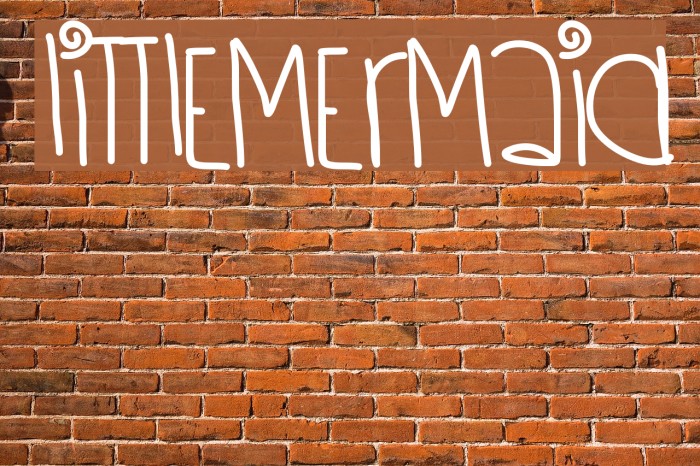 LittleMermaid Example 2