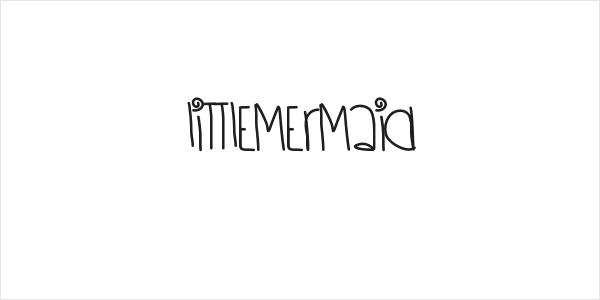 LittleMermaid Logo
