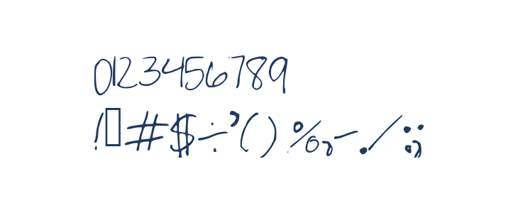 LittleMoreDarling Other Characters