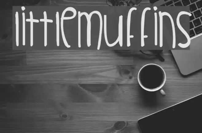 LittleMuffins Example 1
