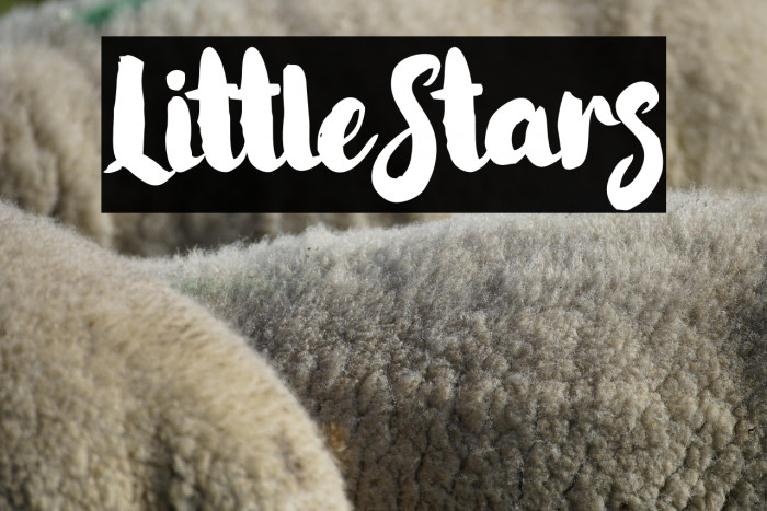 LittleStars Example 1