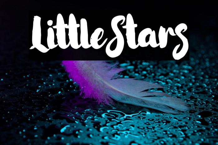 LittleStars Example 3