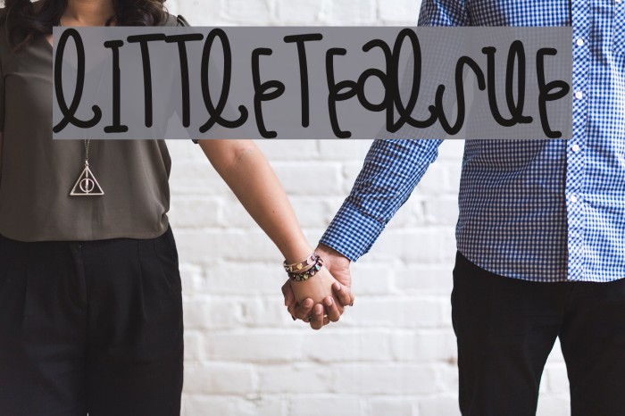 LittleTealSue Example 3