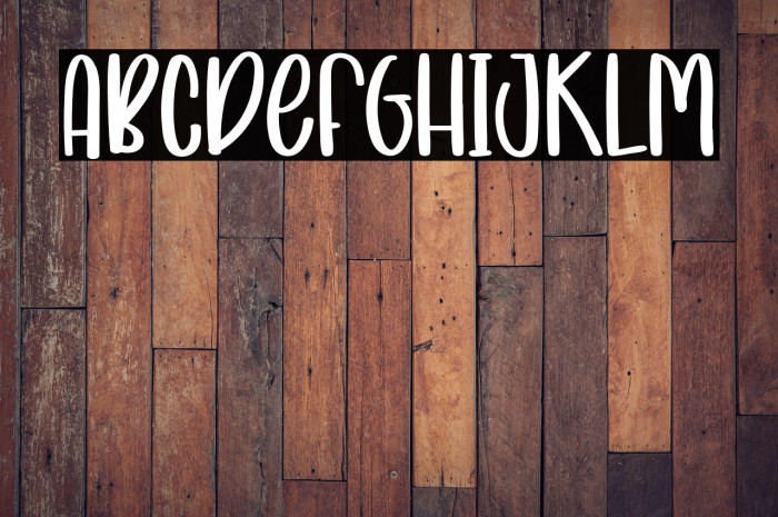 LittleTheWingsRegular Example 2