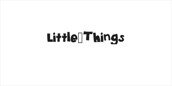 Little_Things Logo