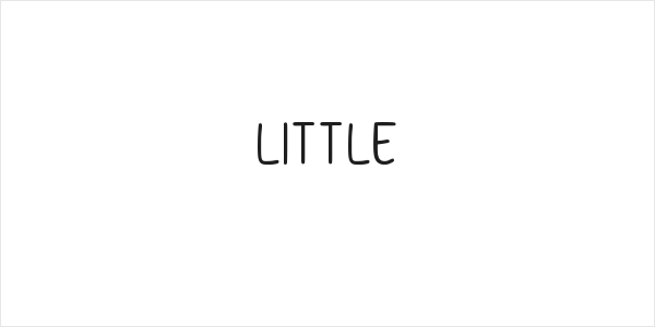 Little Logo