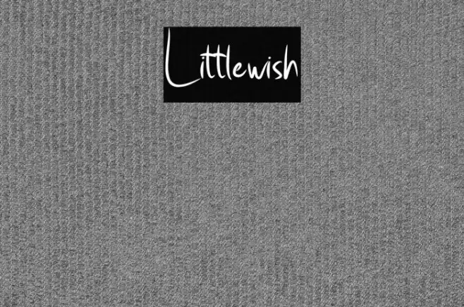 Little_wish Example 1