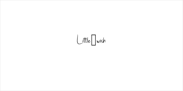 Little_wish Logo