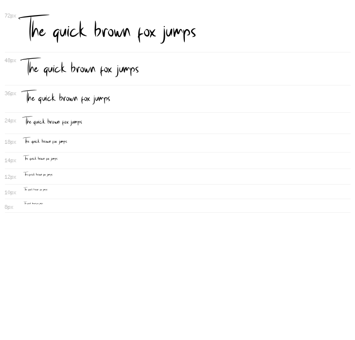 Little_wish Waterfall