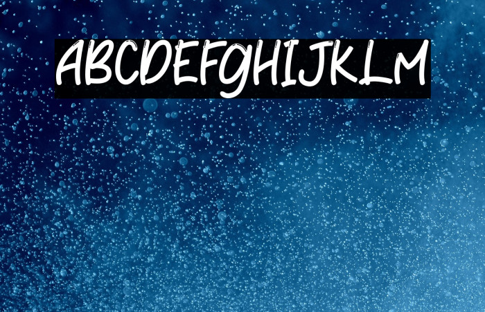 Littlecandy Example 2