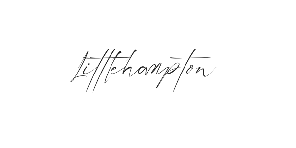 Littlehampton Logo