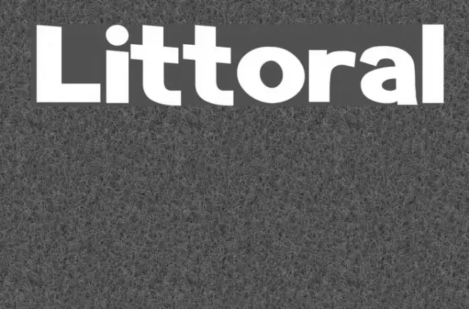 Littoral Example 1