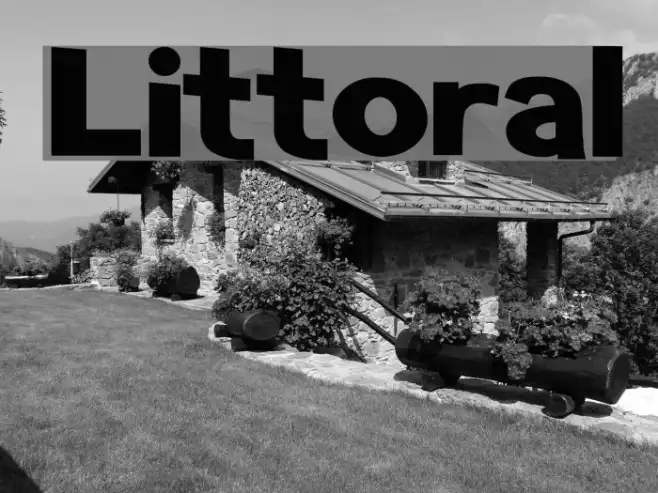 Littoral Example 3