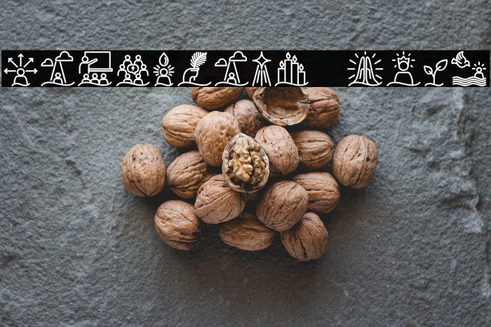 Liturgica Bold Example 3