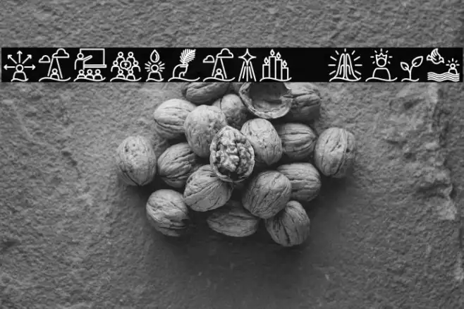 Liturgica Bold Example 3