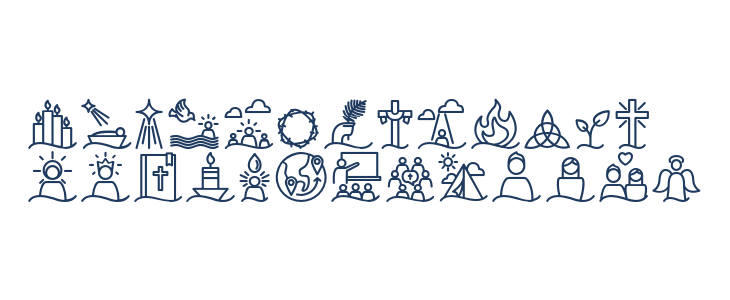 Liturgica Bold Lowercase