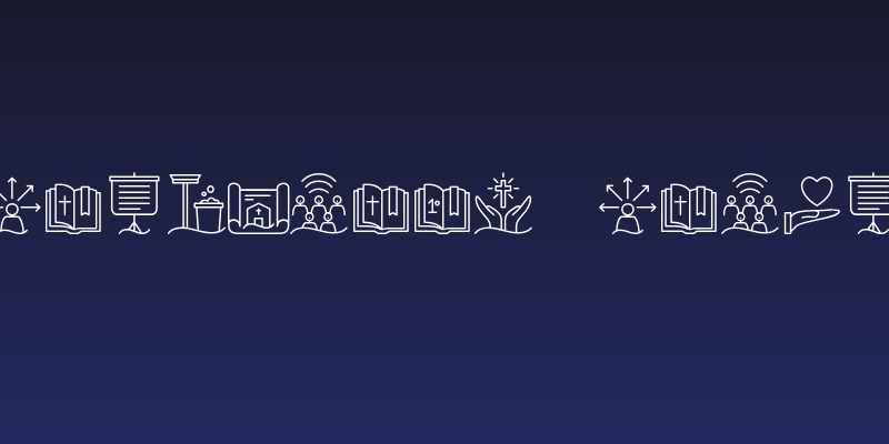 Liturgica Light Social Header