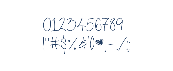 LiveLaughLove Other Characters