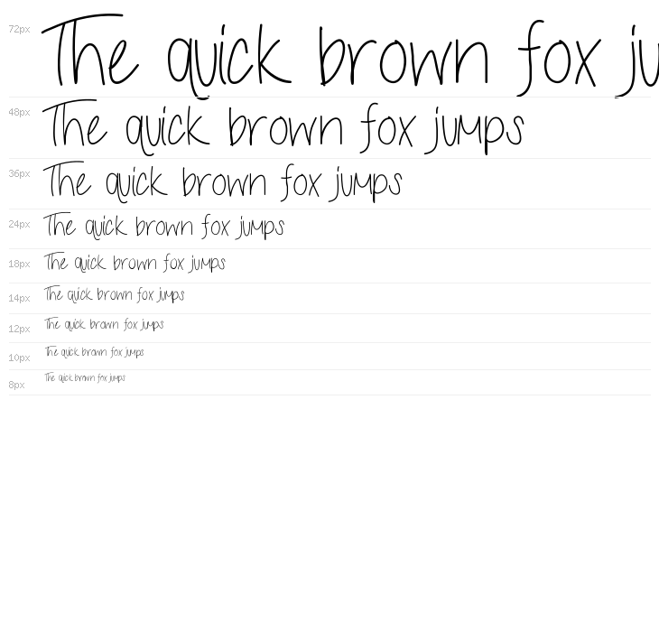 LiveLaughLove Waterfall