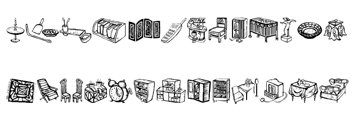 LiveStyle Font LOWERCASE