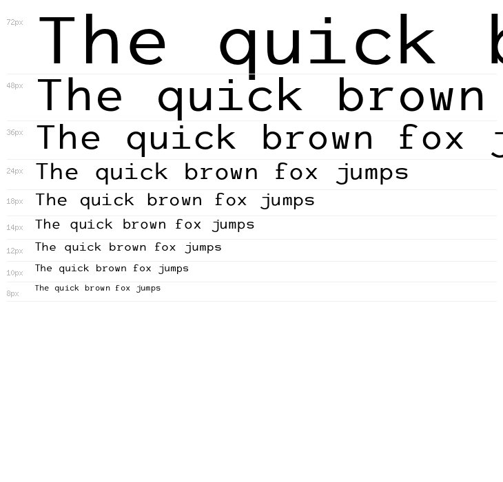 LivemonoDemo Waterfall