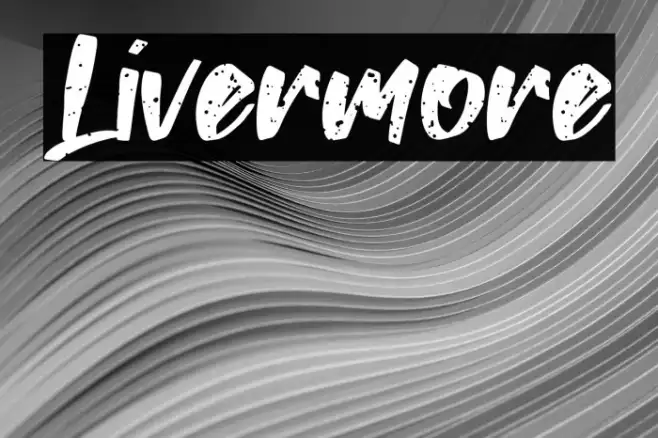 Livermore Example 2