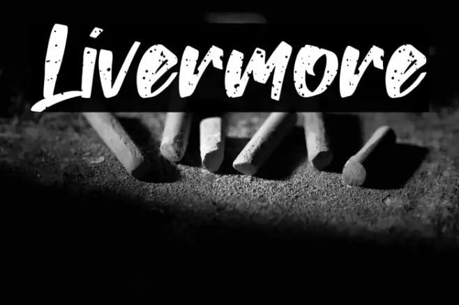 Livermore Example 3