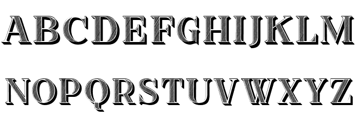 Liverpool Regular Font OTHER CHARS