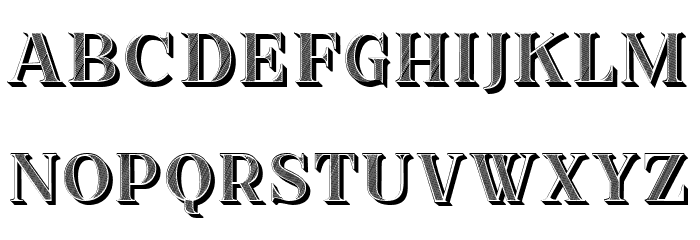 Liverpool Regular Font LOWERCASE