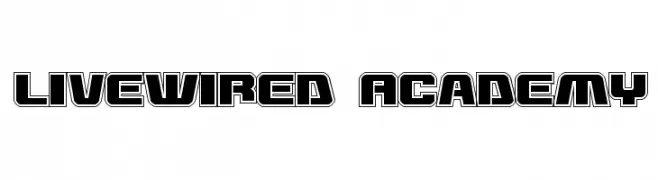 Livewired Academy  Fuentes Gratis Descargar