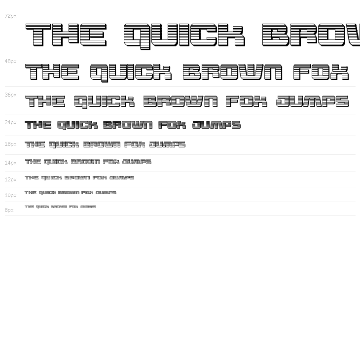 Livewired Chrome Waterfall