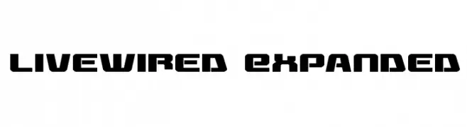 Livewired Expanded 