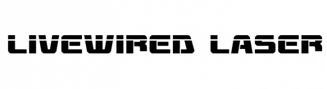 Livewired Laser 