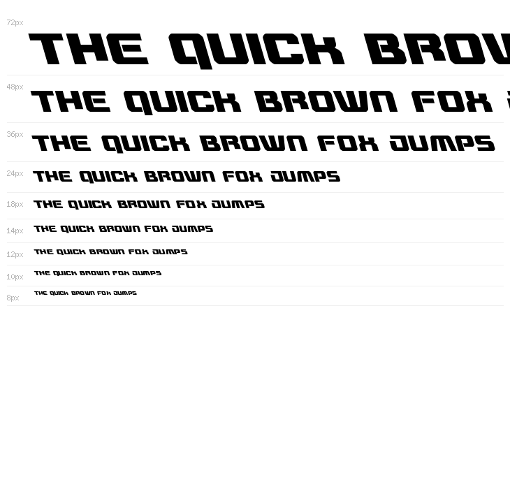 Livewired Leftalic Waterfall