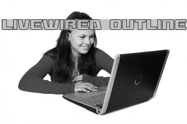 Livewired Outline Example 3