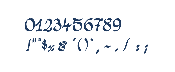 Livie_PersonalUseOnly Other Characters