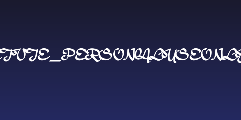 Livie_PersonalUseOnly Social Header