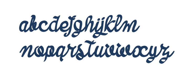 Livie_PersonalUseOnly Lowercase