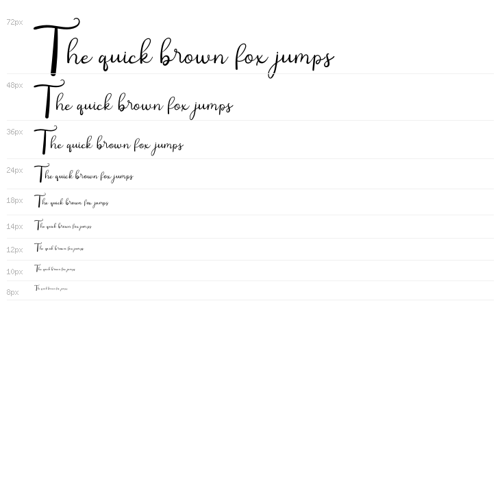 Living Love Waterfall