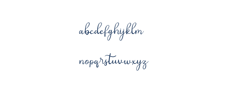 Living Love Lowercase