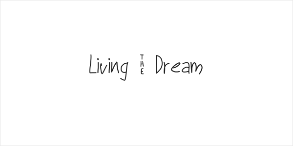 Living _ Dream Logo