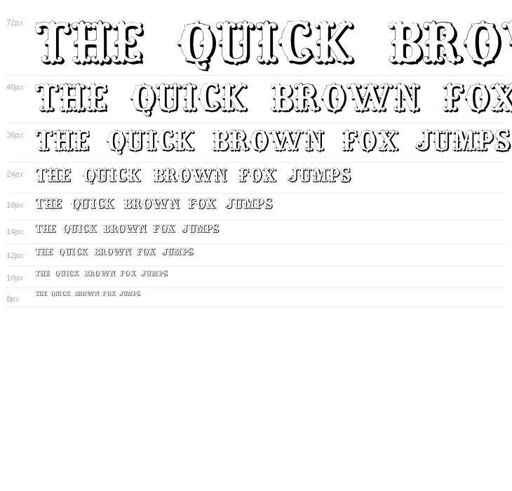 Living in the Past Waterfall